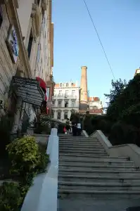Galata Antique - Special Class - 15