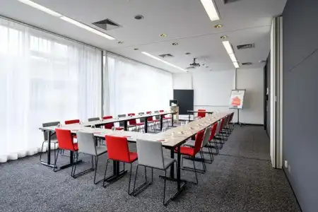 ibis Mainz City - 17