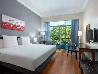 Kimaya Sudirman Yogyakarta by Harris - 54