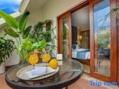 Oriental Suites & Spa - 127