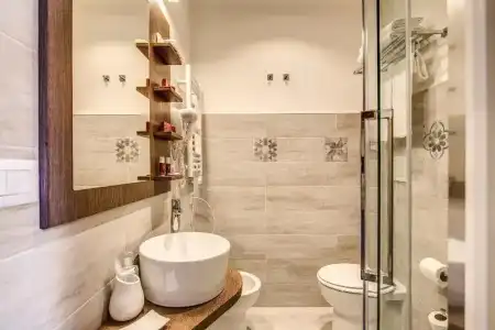 Rome Garden - 135