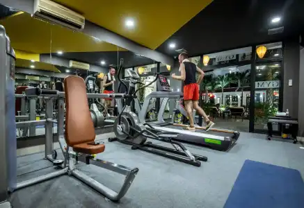 Hadana Boutique Resort Hoi An - 27