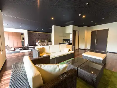 Livemax Resort Kaga Yamashiro - 44