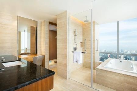 The Westin Jakarta - 61