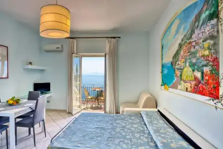 Locanda Costa d'Amalfi - 111