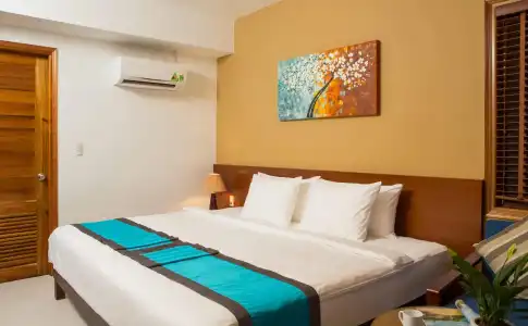 Nadine Phu Quoc Resort & Spa - 81