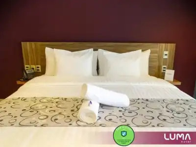 Luma by Kavia Cancun - 61