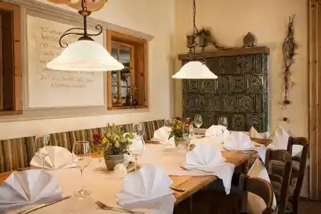 Landgasthof Rössle - Beim Kräuterwirt - 12