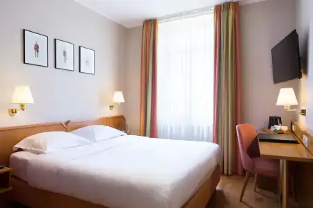 Hôtel Perrin - 75