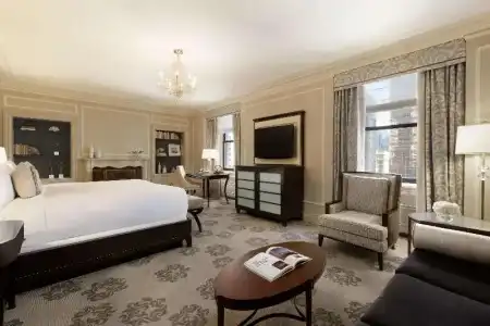 Fairmont Vancouver - 60