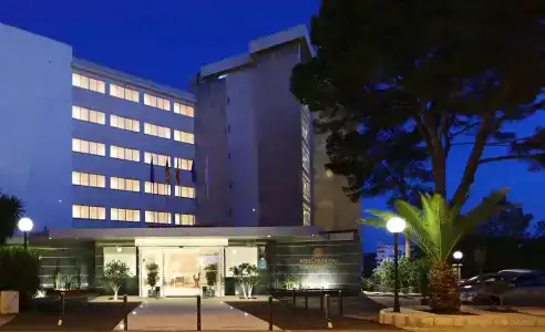 Bahia Principe Escape Coral Playa - Adults Only - 0