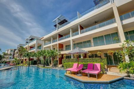 The Pelican Residence & Suite Krabi - 10