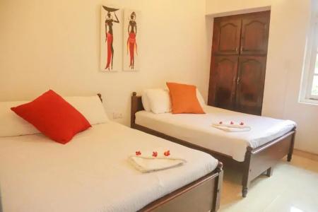 Inroma Holiday Resort - 115