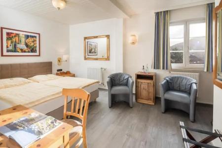 Hotel-Restaurant Hackteufel - 26