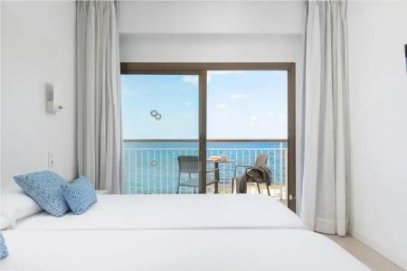 Atolon & Kaafu Beach Club - 50