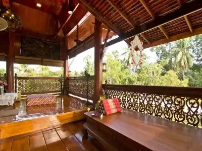 Bueng Bua Thong Resort - 17