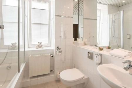 Best Western SeeFrankenhorst - 63