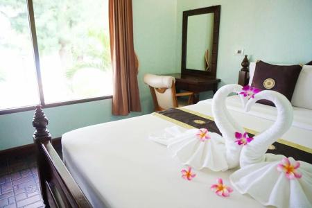 Lamai Inn 99 Bungalows - 23