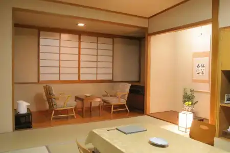 Ryokan Sensyoen - 49