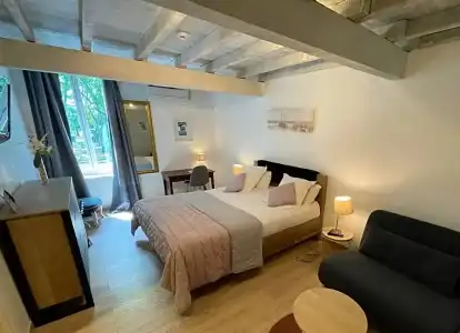 Hôtel le Galambre - 54