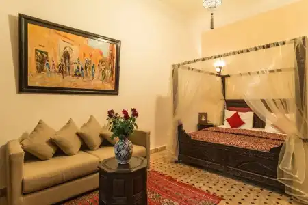 Riad Nasreen - 71