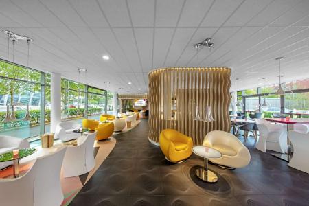 Prize by Radisson, Bremen City - 11