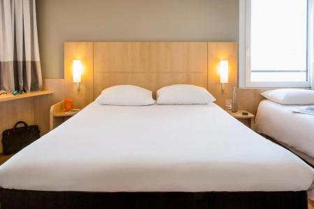 ibis Lausanne Crissier - 2