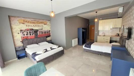 Mini Suite Otel - 10