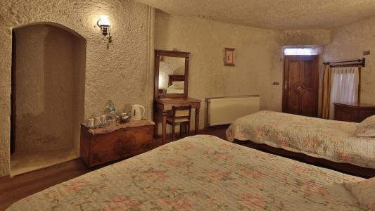Vezir Cave Suites - 184