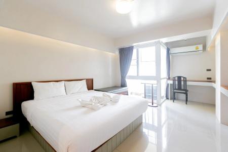 A Sleep Bangkok Sathorn - 2