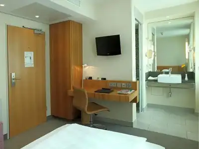 Lindner Berlin Ku'damm - part of JdV by Hyatt - 53