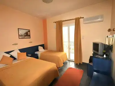 Nafsika Athens Centre - 19
