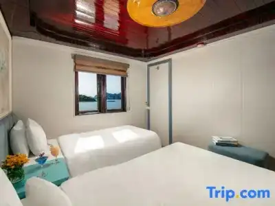 Halong Fantasea Cruise - 126