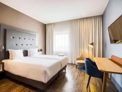 Mercure City Amersfoort Centre - 20
