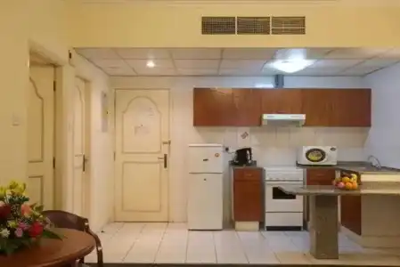 Imperial Apartment - 8