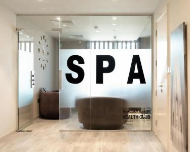Swiss-Belinn Airport Muscat - 47
