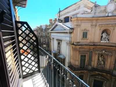 Villena Plaza by Wonderful Italy - 0
