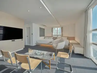 UH Suite The Haendae - 19