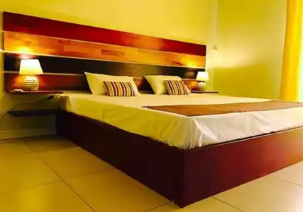 Ocean Villas - 1
