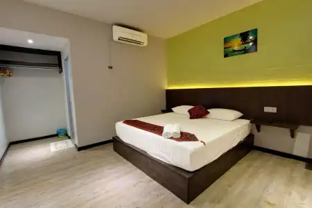MyVilla Langkawi - 4