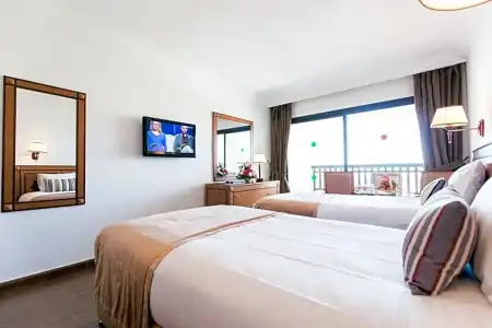 Royal Mirage Agadir - 39