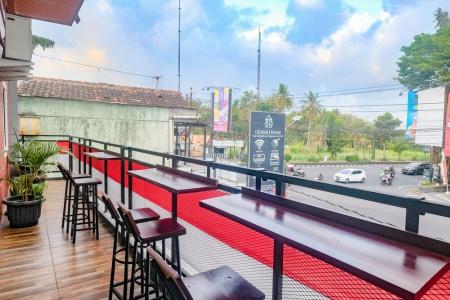 RedDoorz Syariah Near Sleman City Hall 4 - 6
