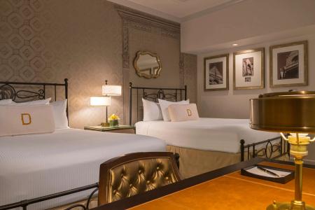The Driskill, in The Unbound Collection by Hyatt - 54