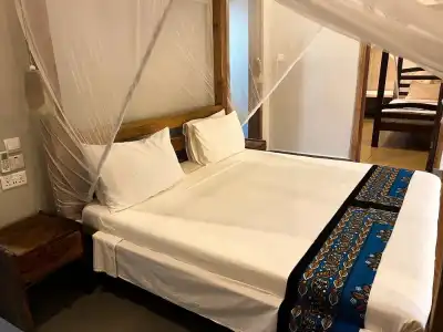 Paje Beach Apartments & - 96