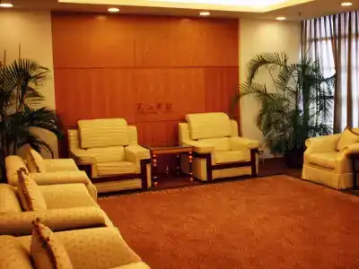 Nanning Yongjiang - 13