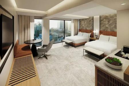 Sheraton Bahrain - 39