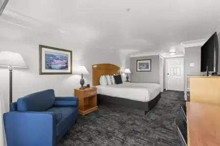 Beachcomber Motel - 47