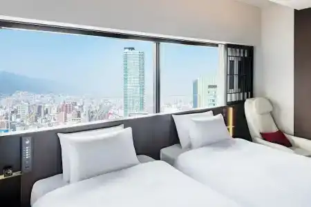 Remm Plus Kobe Sannomiya - 37