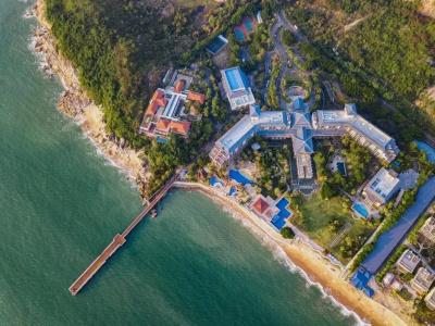 Sheraton Huizhou Beach Resort - 60
