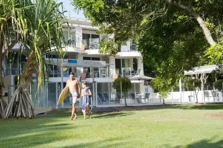 Sandcastles Noosa - 17